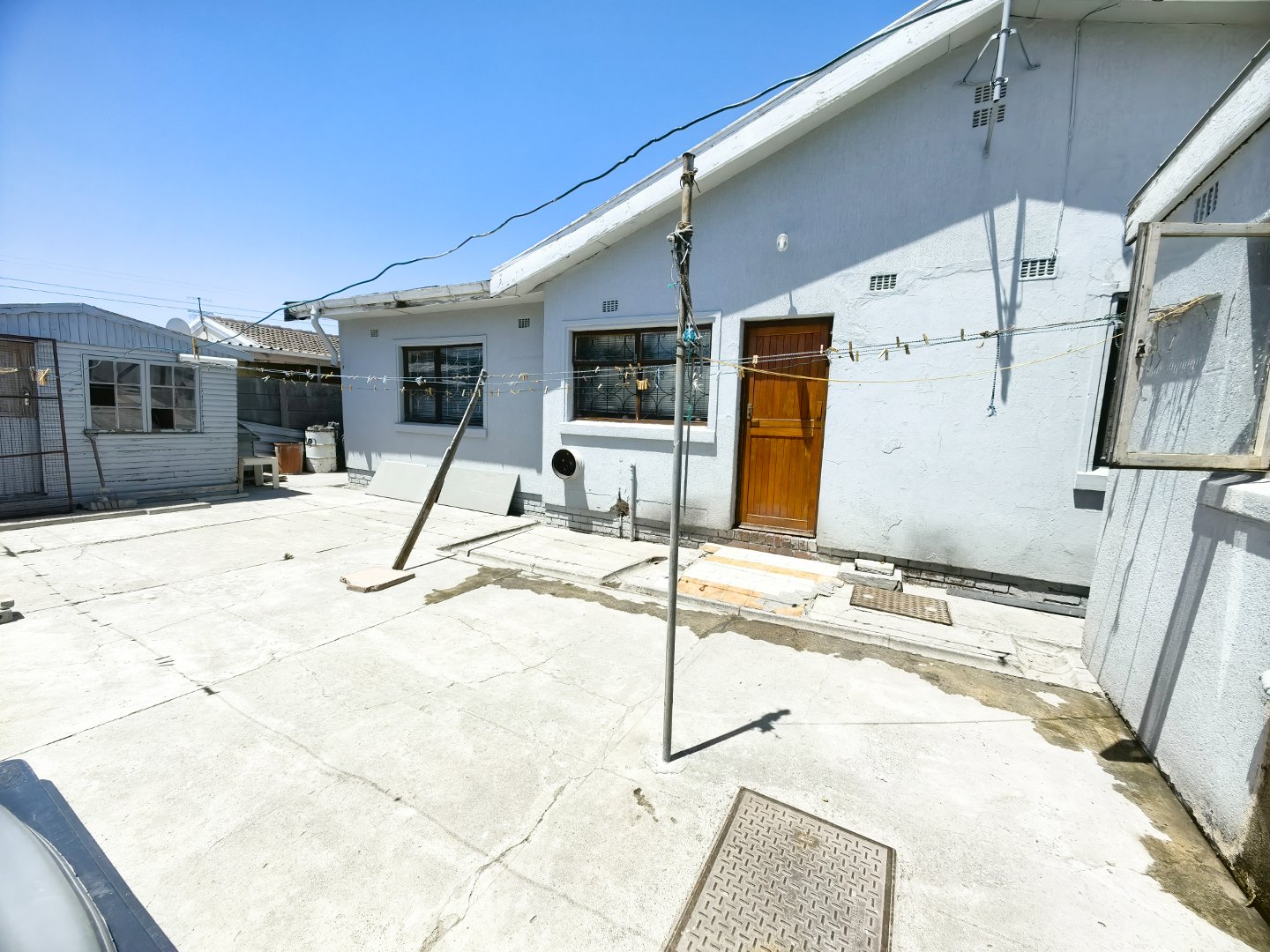 5 Bedroom Property for Sale in Newfields Western Cape